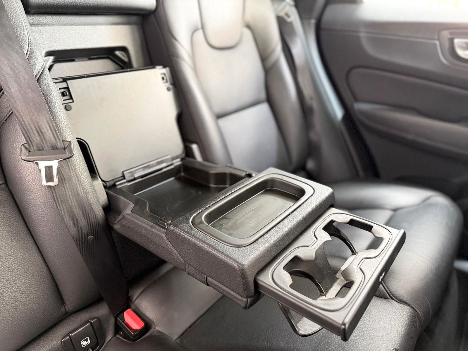 Volvo XC60 Momentum T5 2.Hand|Vollleder|Kamera|LED foto 12