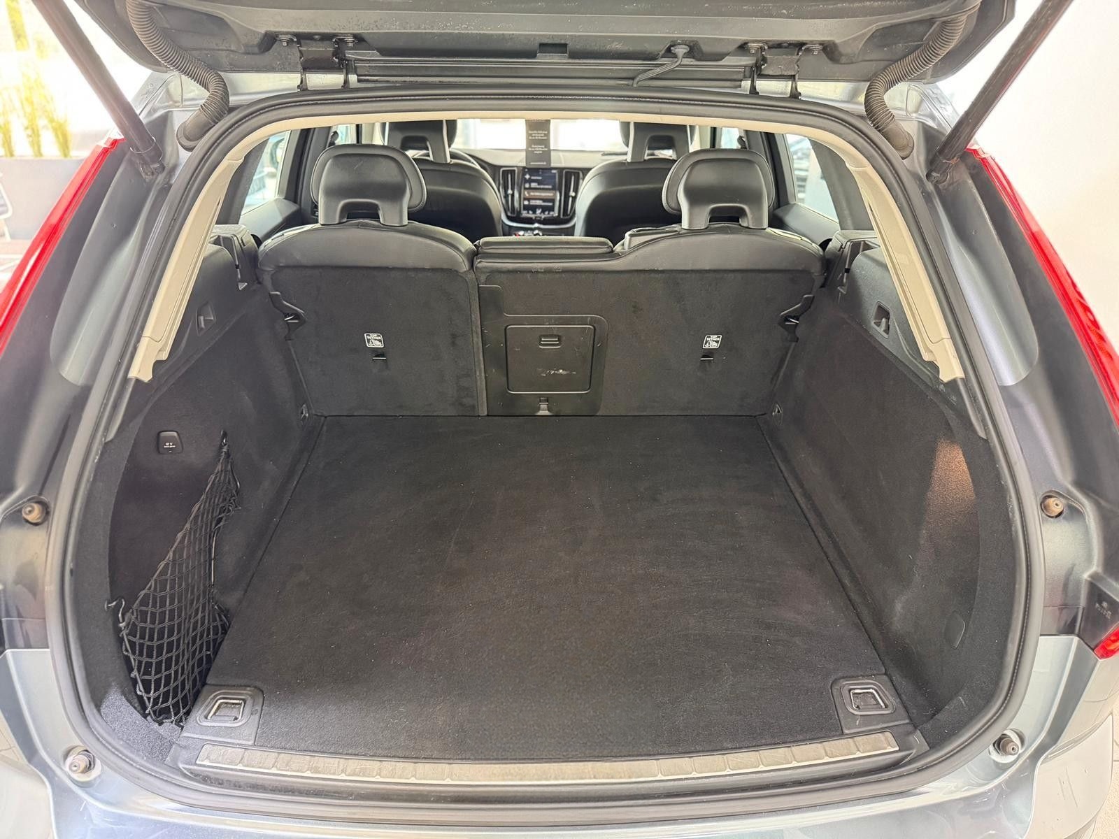 Volvo XC60 Momentum T5 2.Hand|Vollleder|Kamera|LED foto 13