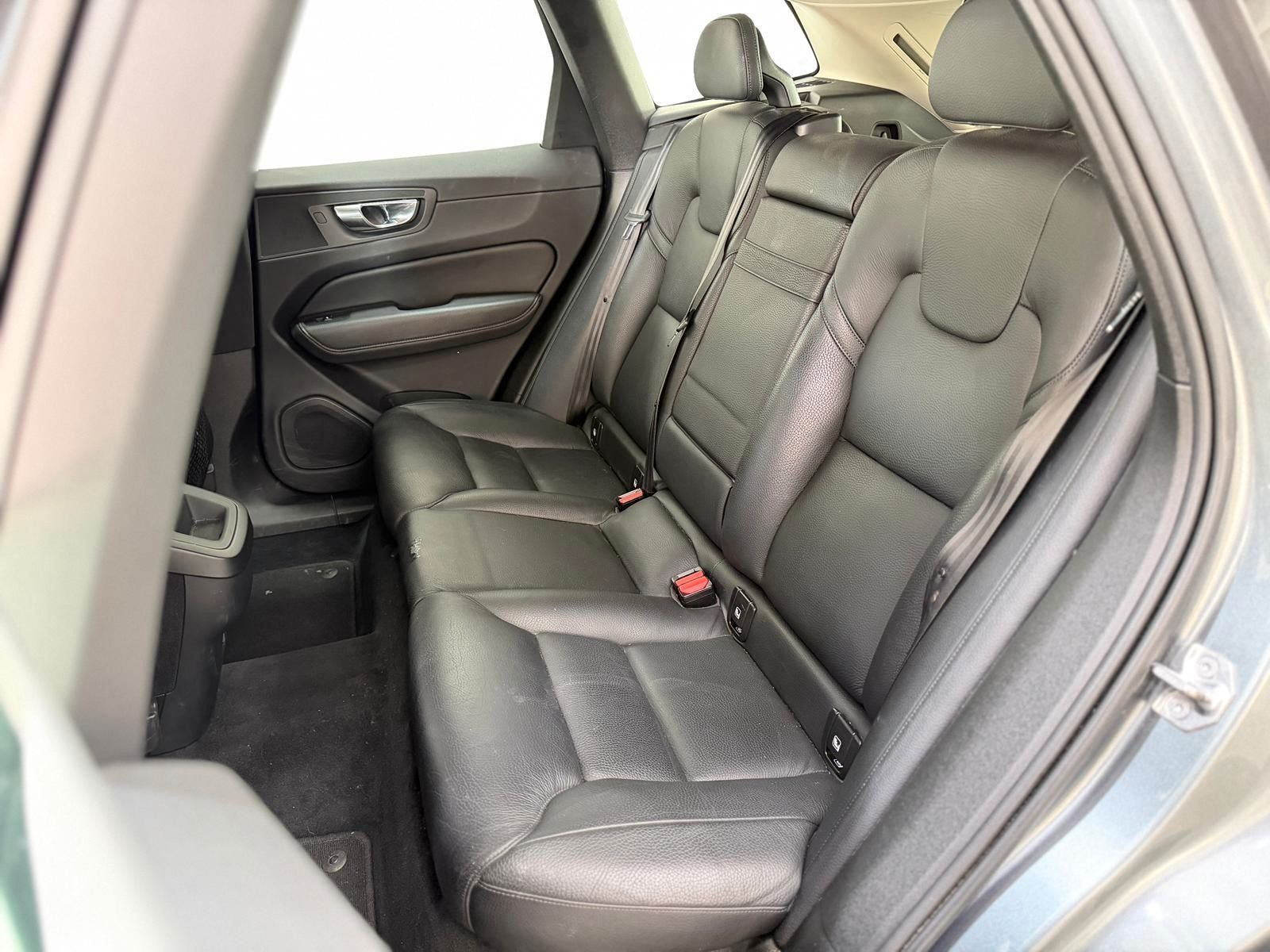 Volvo XC60 Momentum T5 2.Hand|Vollleder|Kamera|LED foto 15