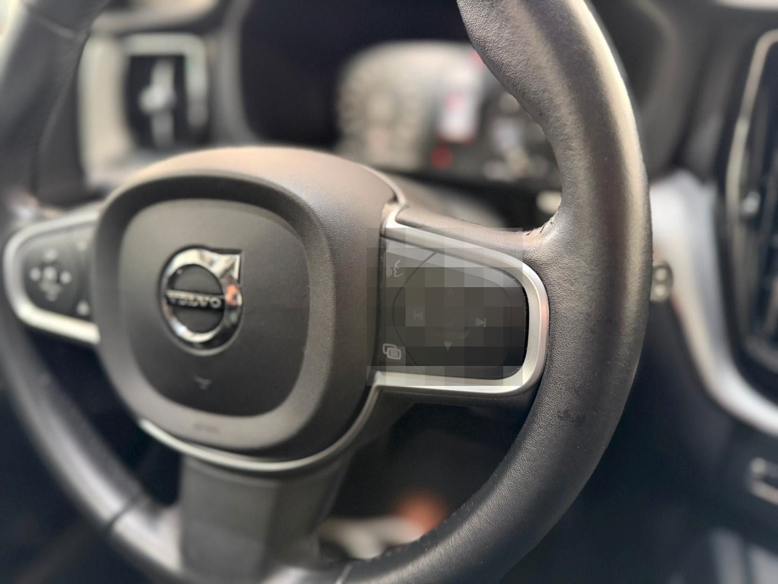 Volvo XC60 Momentum T5 2.Hand|Vollleder|Kamera|LED foto 25