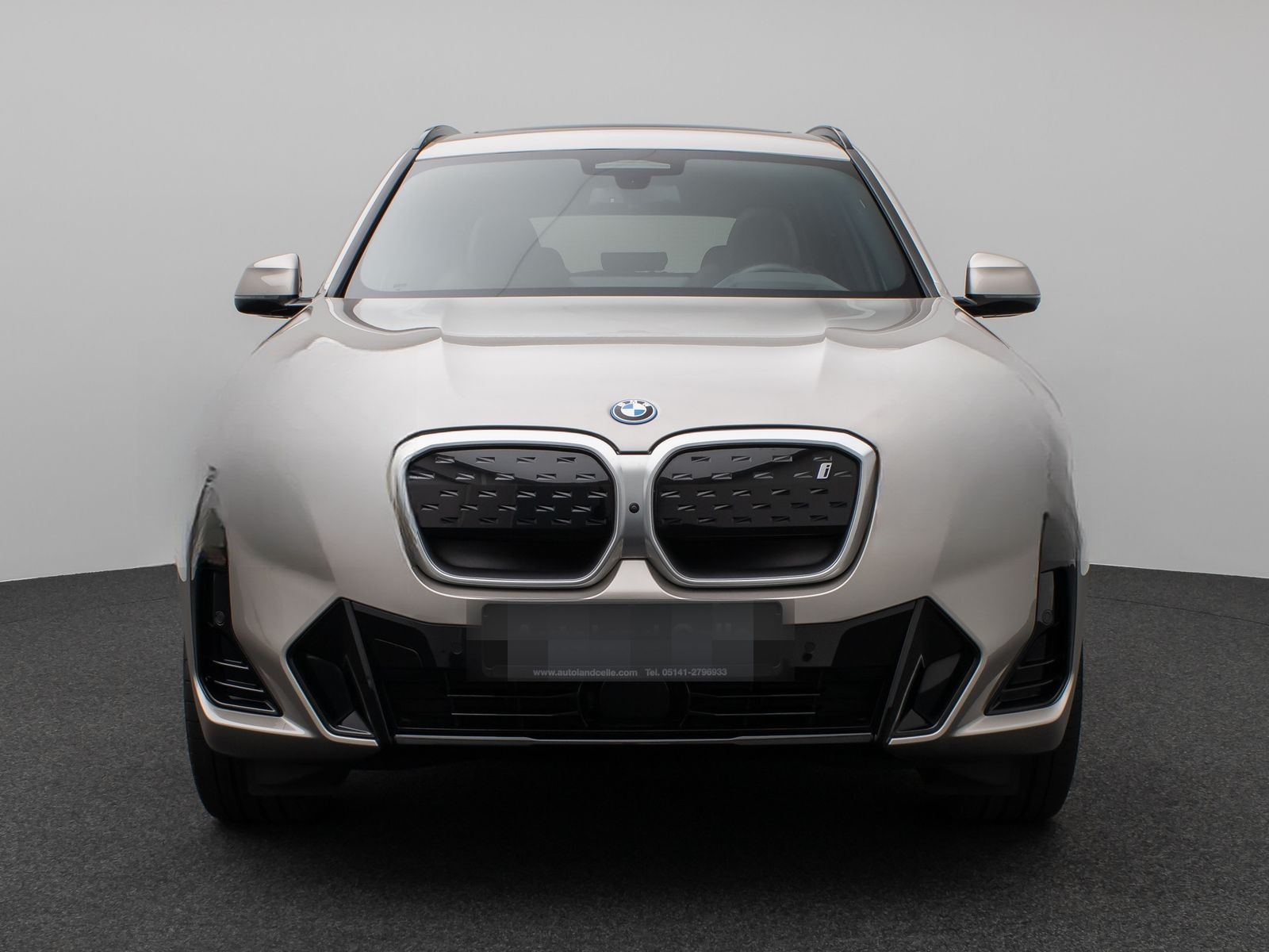 BMW iX3 Impressive M Sport Panorama 360°HUD DAB H/K foto 2