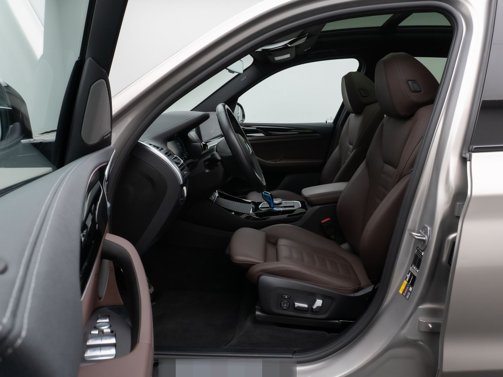 BMW iX3 Impressive M Sport Panorama 360°HUD DAB H/K foto 19