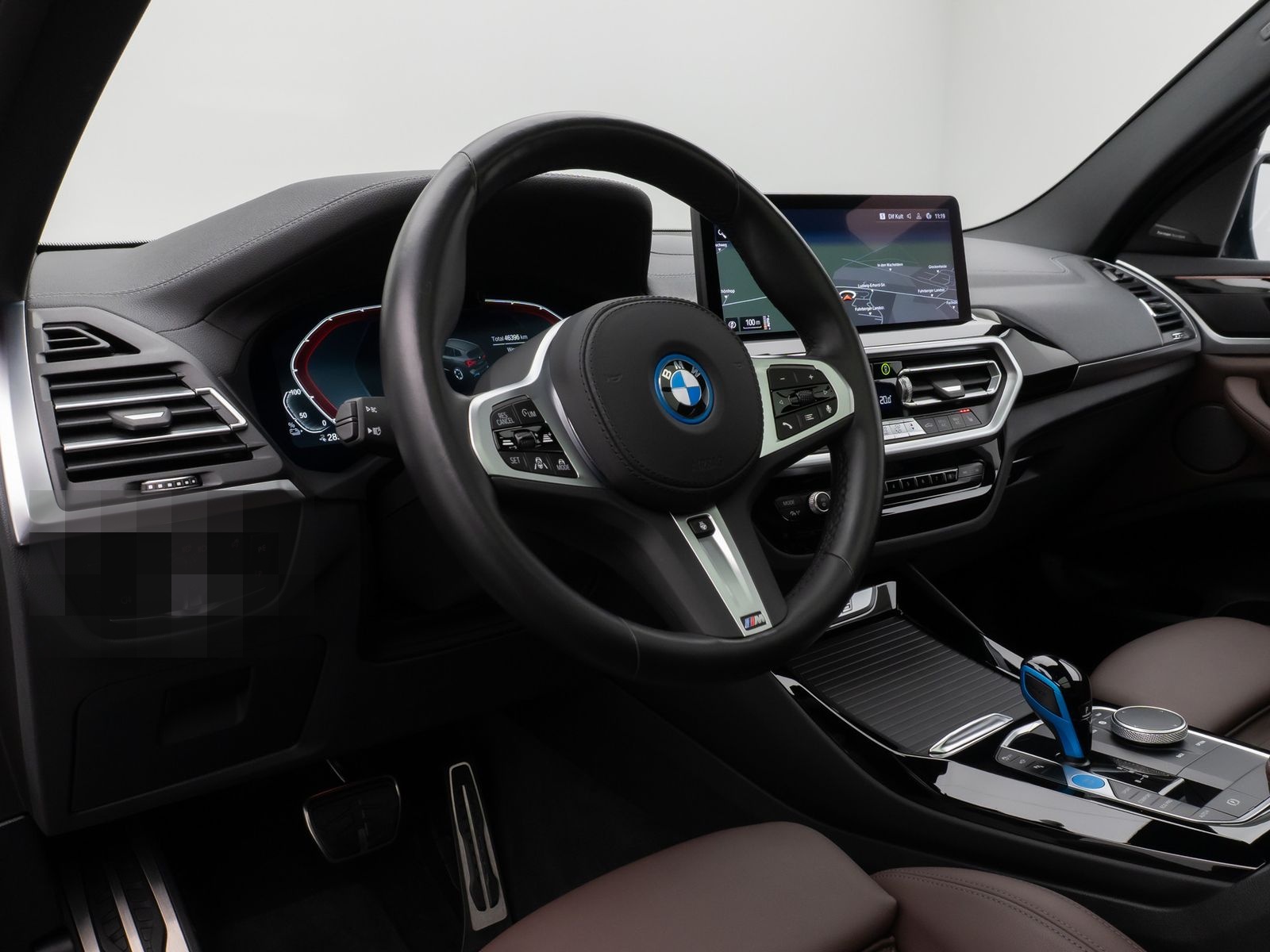 BMW iX3 Impressive M Sport Panorama 360°HUD DAB H/K foto 20