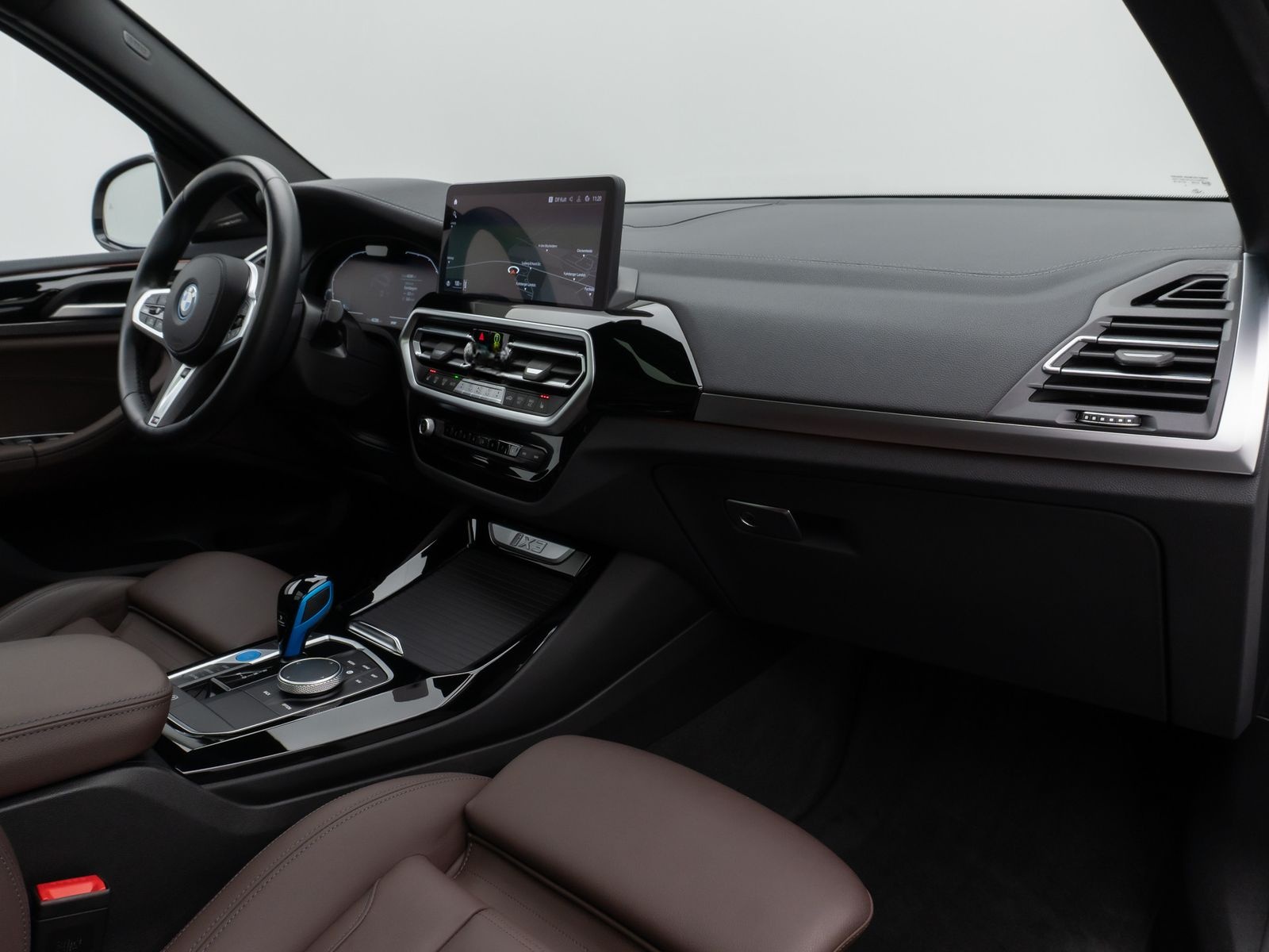 BMW iX3 Impressive M Sport Panorama 360°HUD DAB H/K foto 23