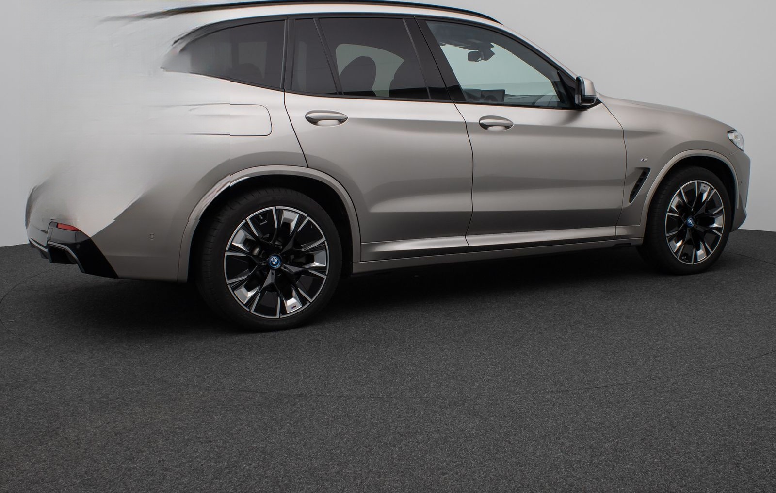 BMW iX3 Impressive M Sport Panorama 360°HUD DAB H/K foto 6