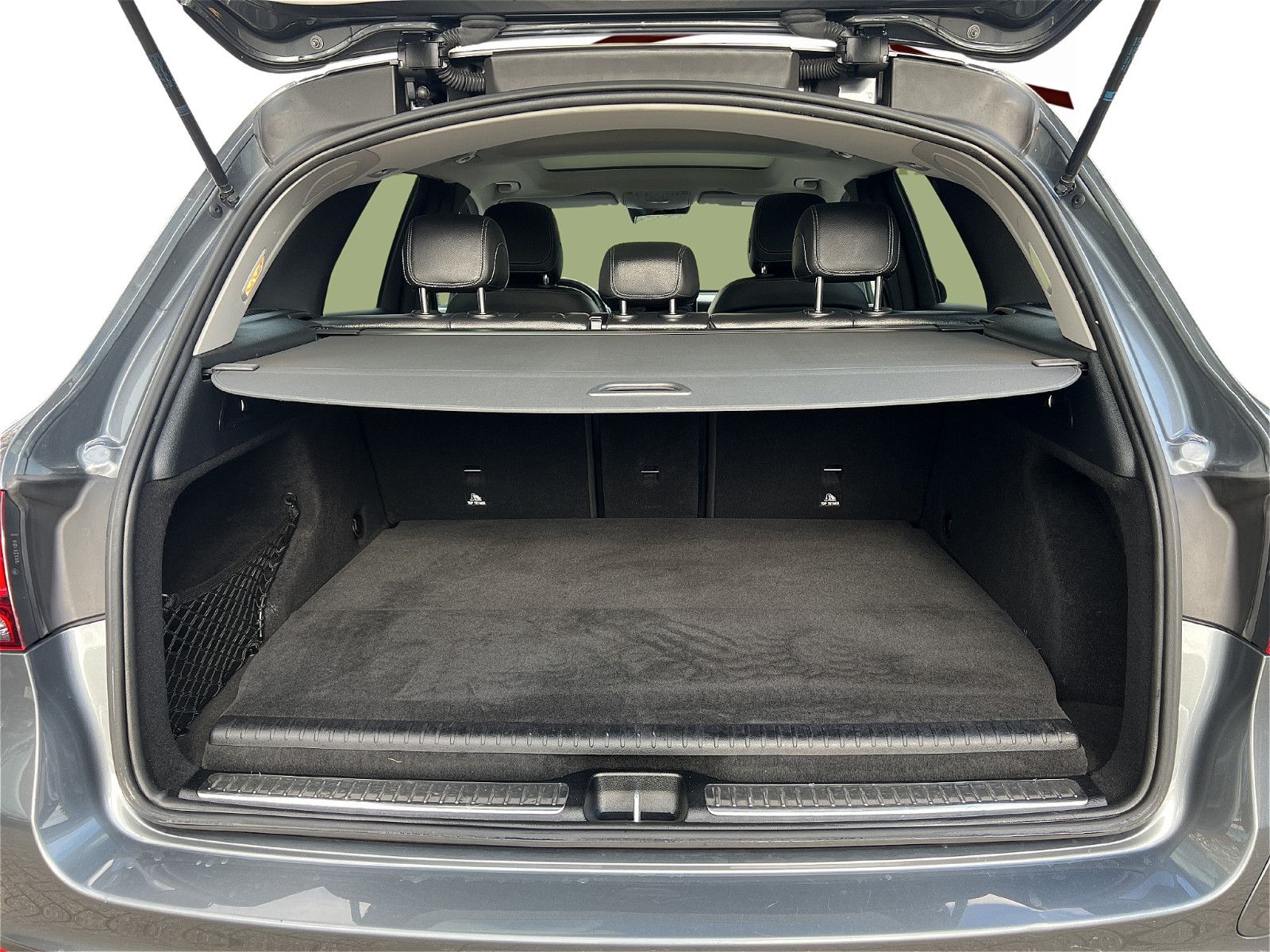 Mercedes-Benz GLC 300 de 4M AHK Pano Mbux Kam foto 18