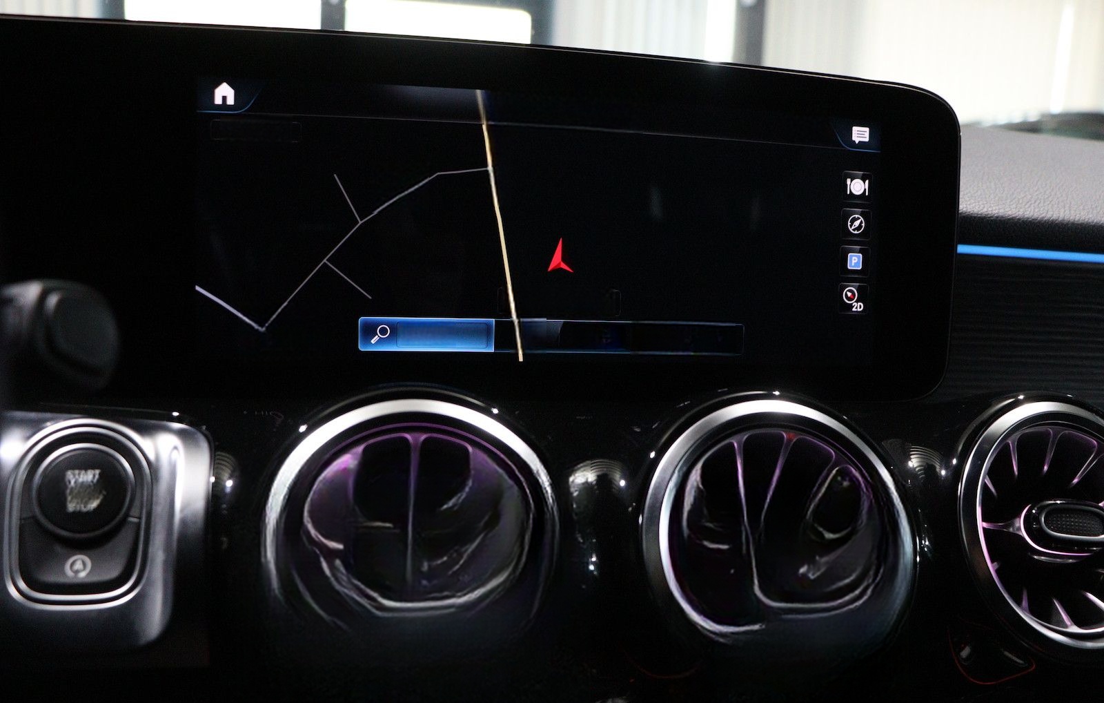 Mercedes-Benz GLB 220 d 4MATIC ENERGIZING-PLUS / 7-SITZER / foto 13