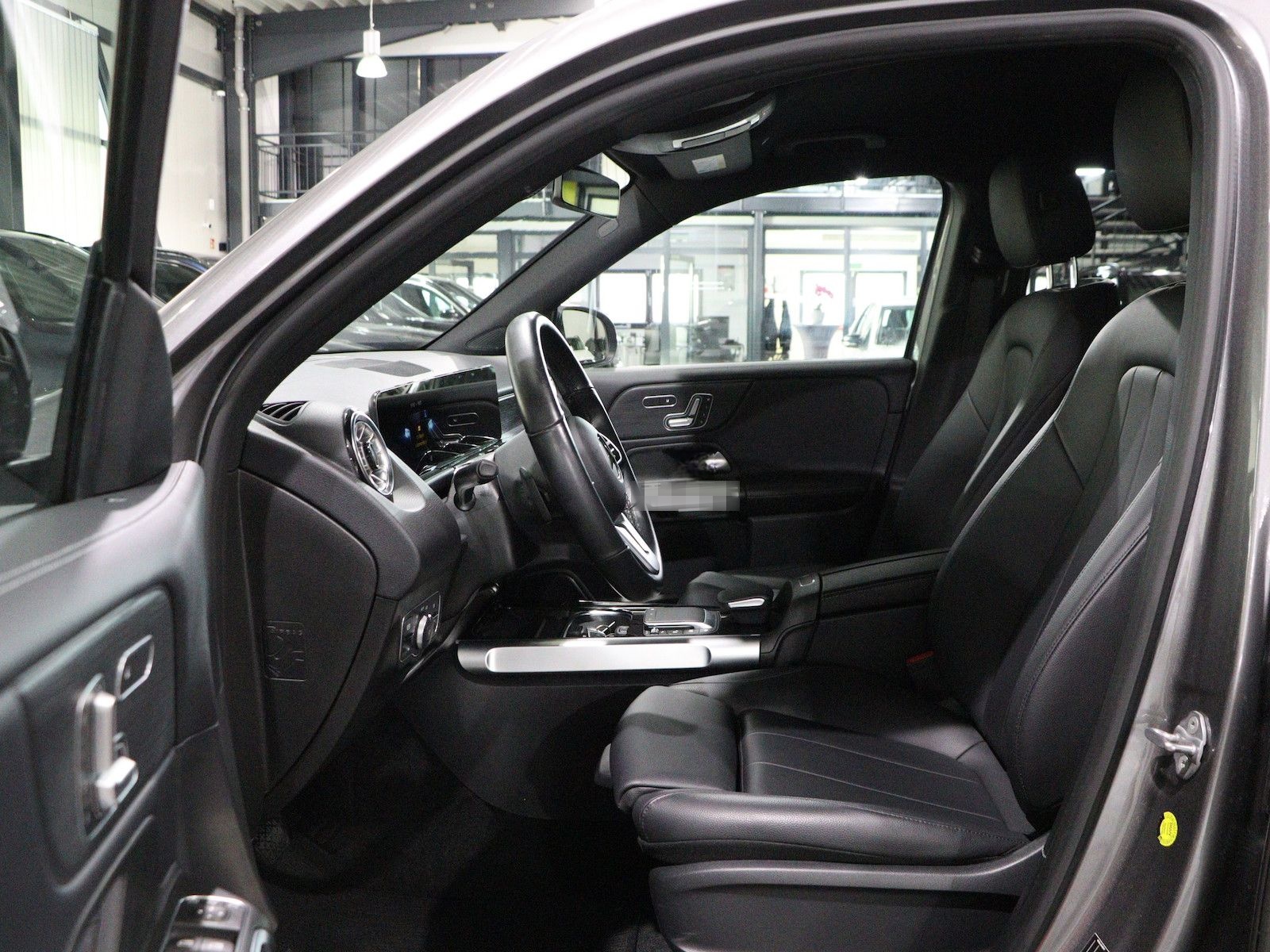 Mercedes-Benz GLB 220 d 4MATIC ENERGIZING-PLUS / 7-SITZER / foto 18