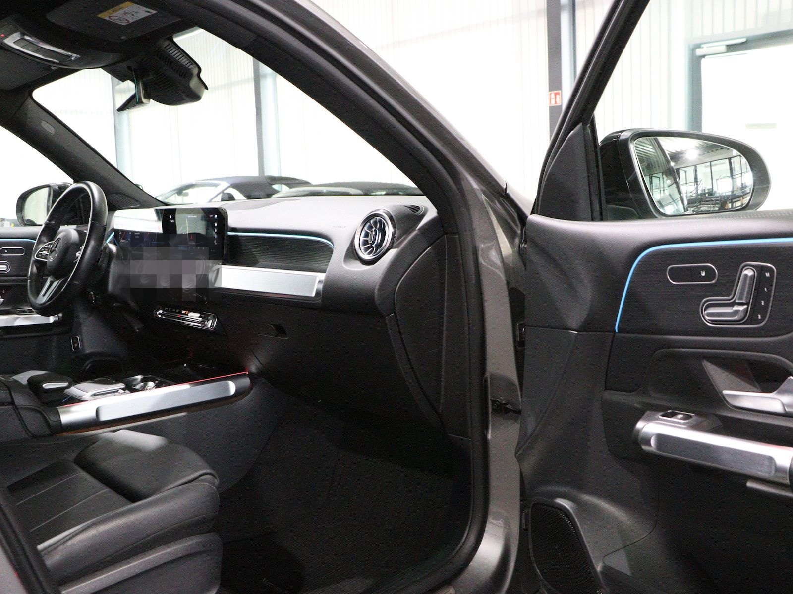 Mercedes-Benz GLB 220 d 4MATIC ENERGIZING-PLUS / 7-SITZER / foto 21