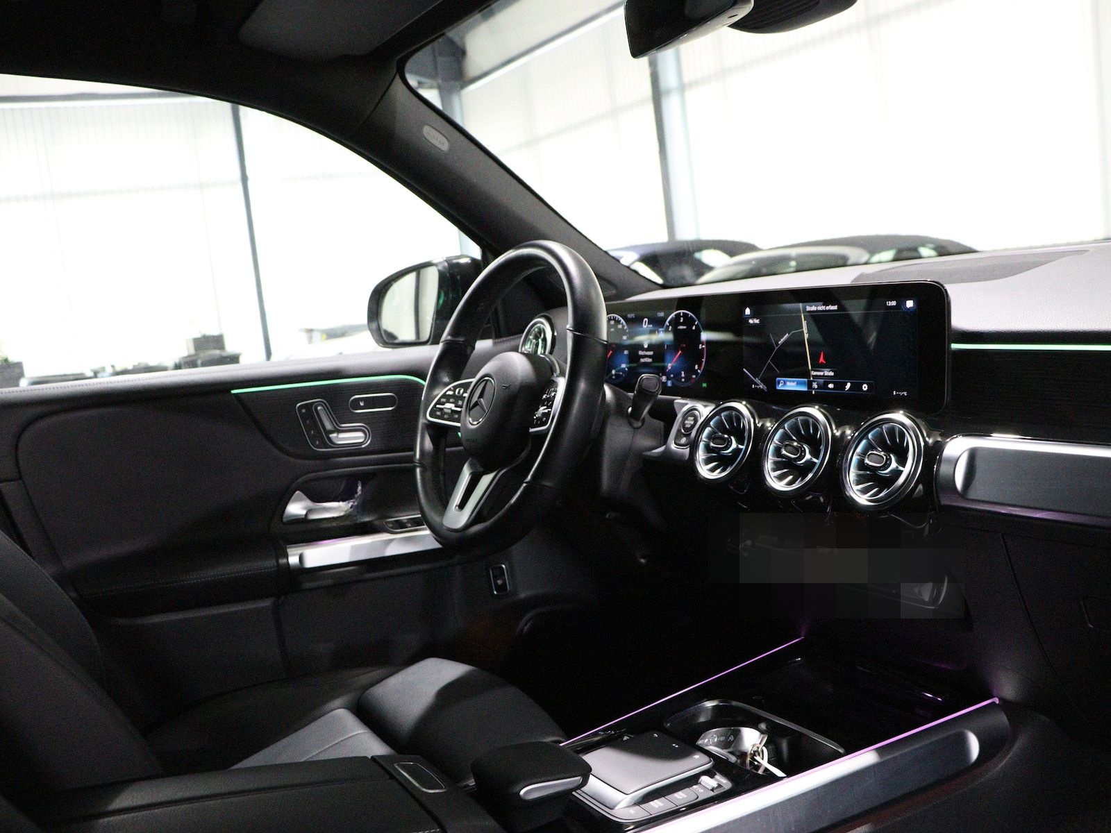 Mercedes-Benz GLB 220 d 4MATIC ENERGIZING-PLUS / 7-SITZER / foto 23