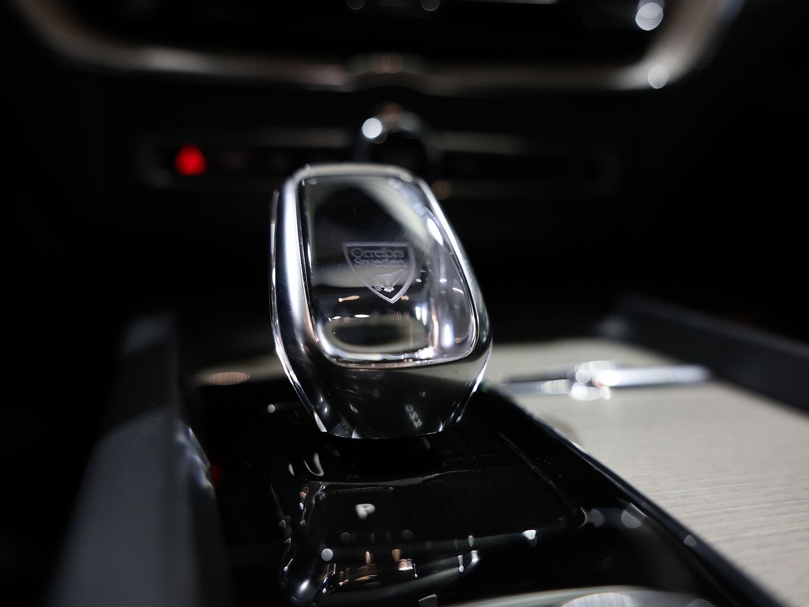 Volvo XC60 AWD P-HEV INSCRIPTION RECHARGE XENIUM foto 12