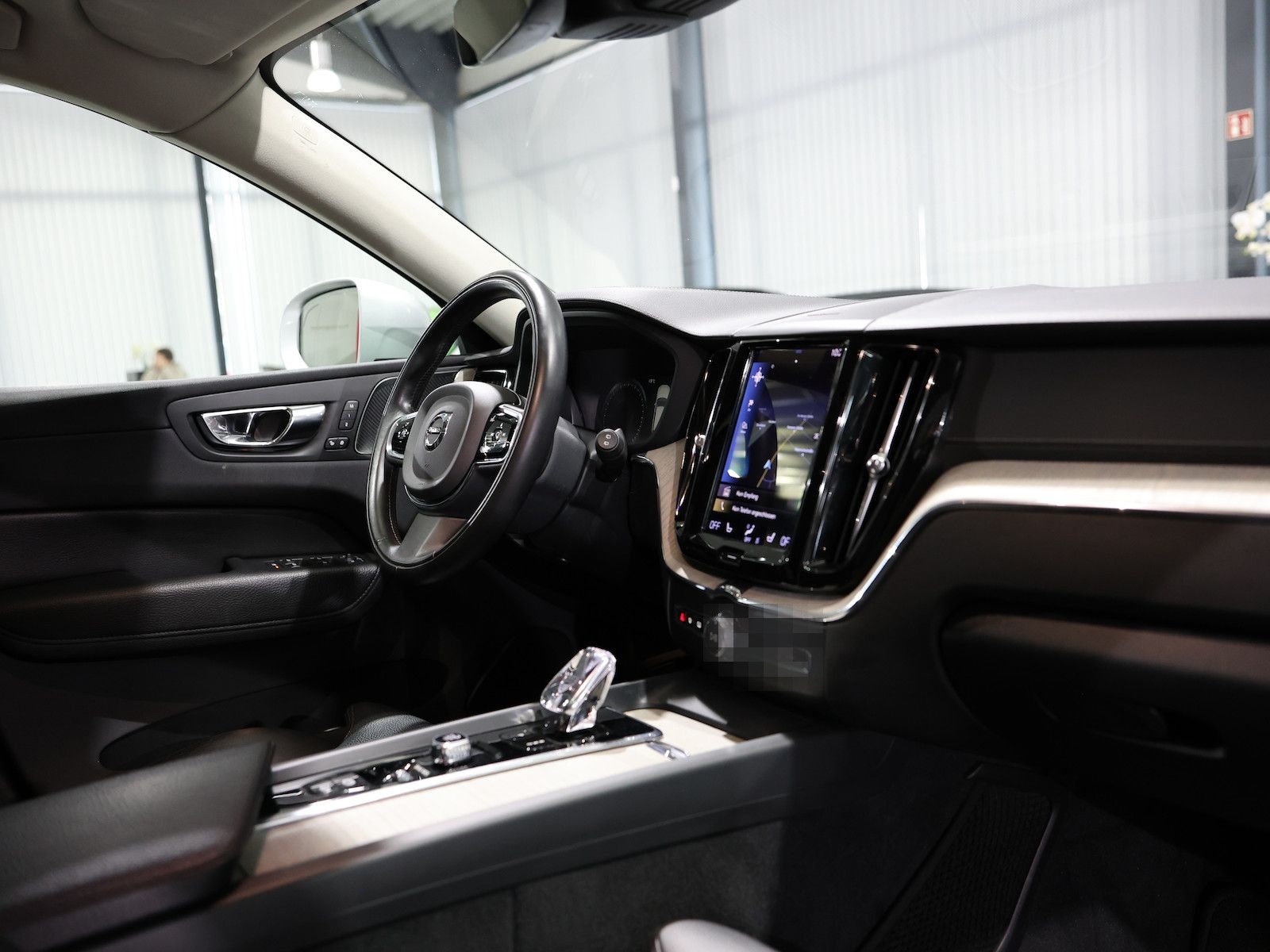 Volvo XC60 AWD P-HEV INSCRIPTION RECHARGE XENIUM foto 20