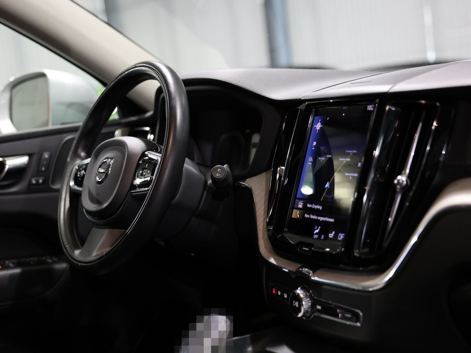 Volvo XC60 AWD P-HEV INSCRIPTION RECHARGE XENIUM foto 21