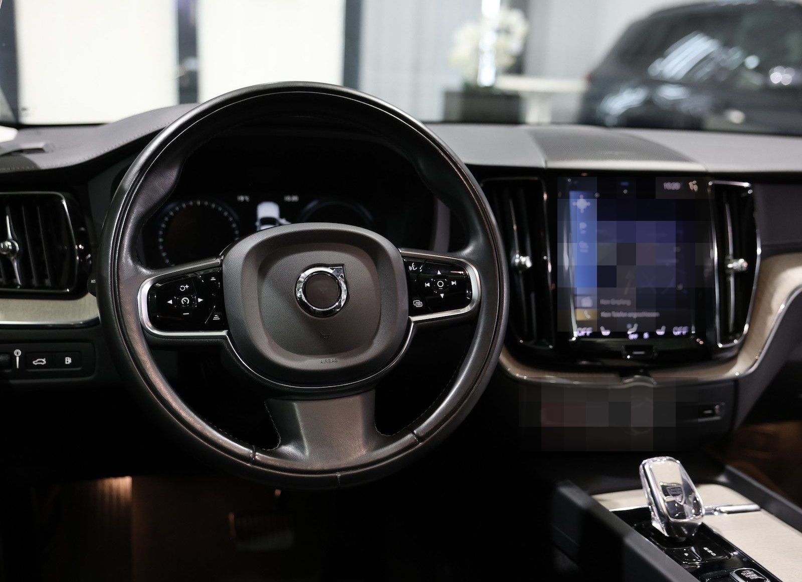 Volvo XC60 AWD P-HEV INSCRIPTION RECHARGE XENIUM foto 22