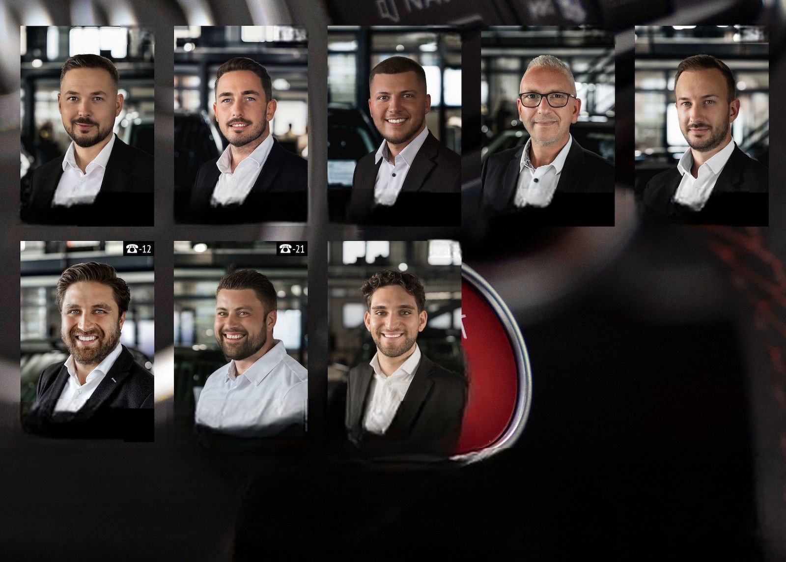 Volvo XC60 AWD P-HEV INSCRIPTION RECHARGE XENIUM foto 25