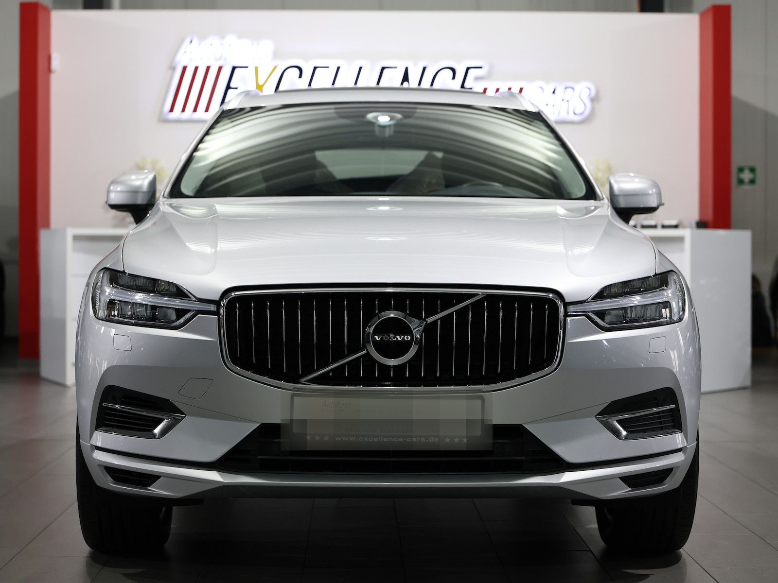 Volvo XC60 AWD P-HEV INSCRIPTION RECHARGE XENIUM foto 4