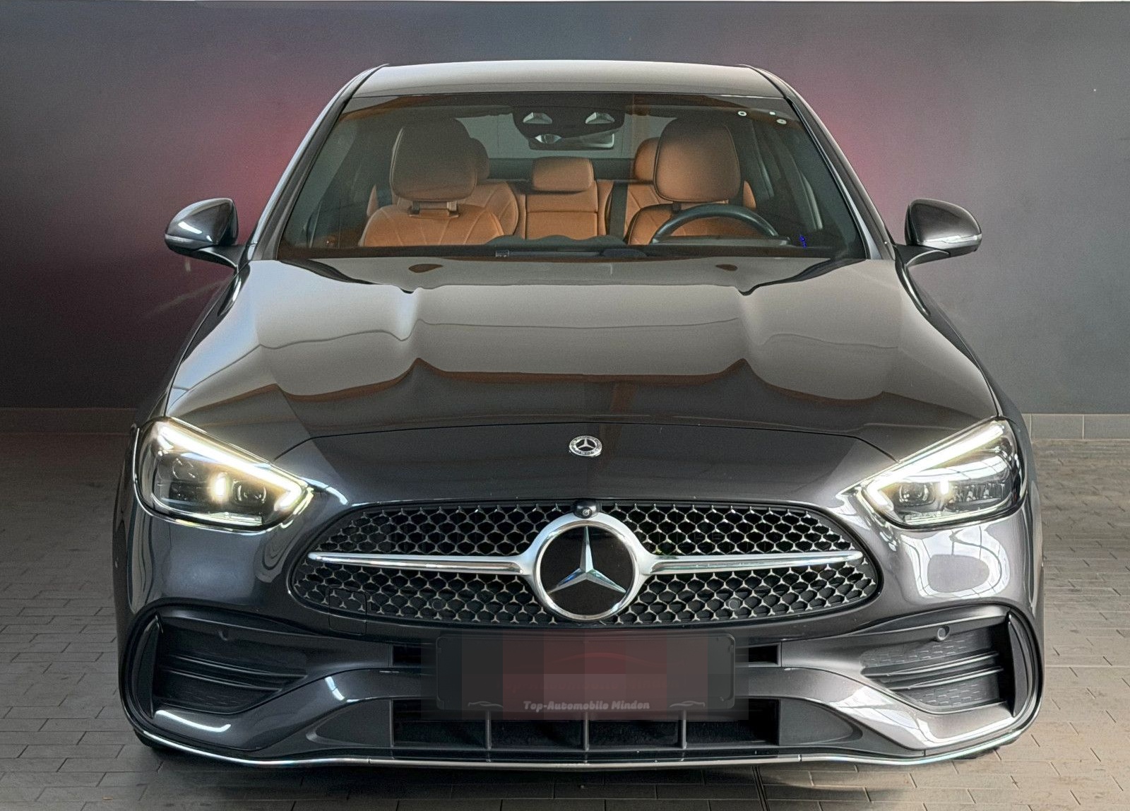 Mercedes-Benz C 300 4Matic/AMG/HEAD-UP/KEYLESS/360°/DIGI.LIGHT foto 2