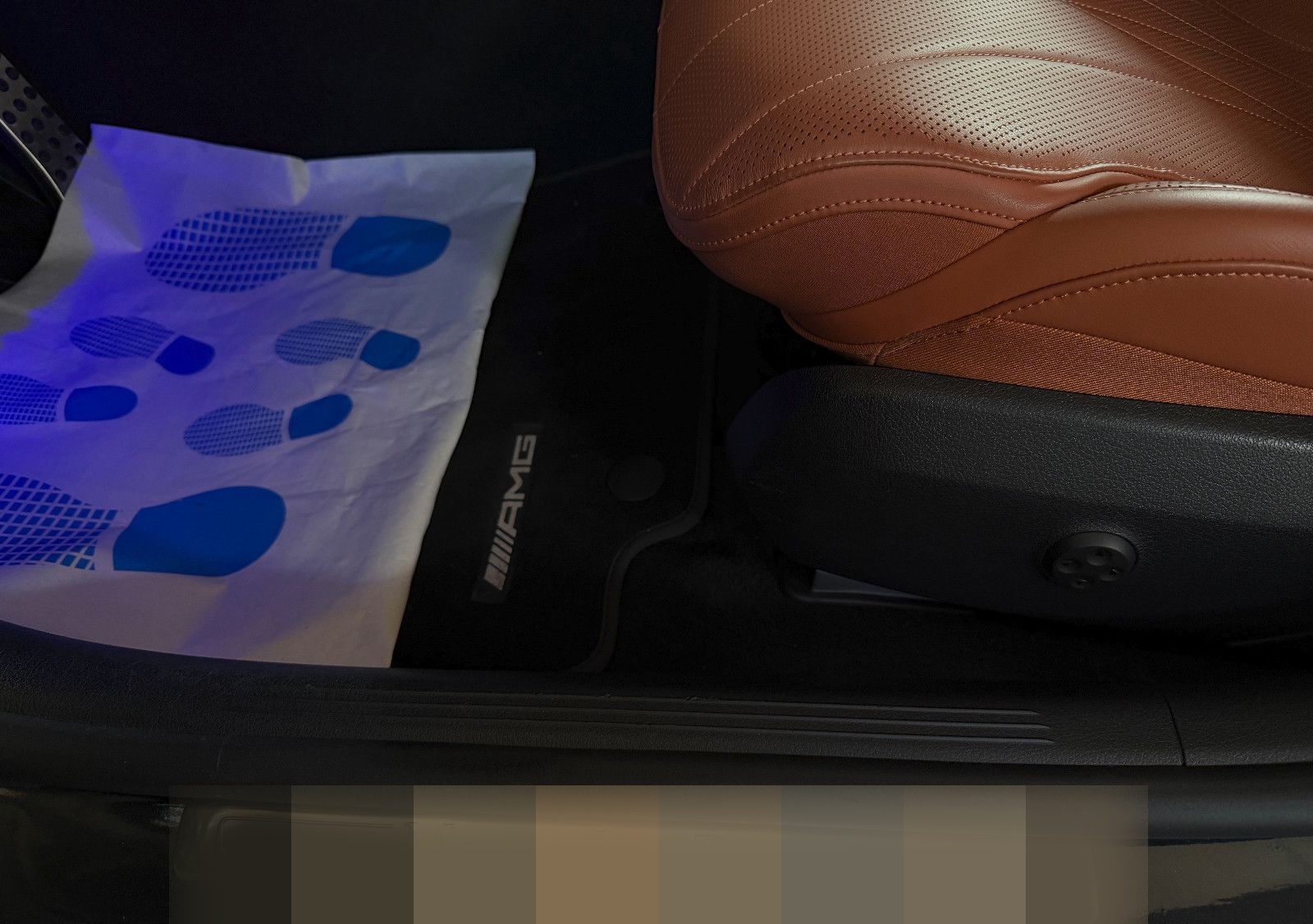 Mercedes-Benz C 300 4Matic/AMG/HEAD-UP/KEYLESS/360°/DIGI.LIGHT foto 18