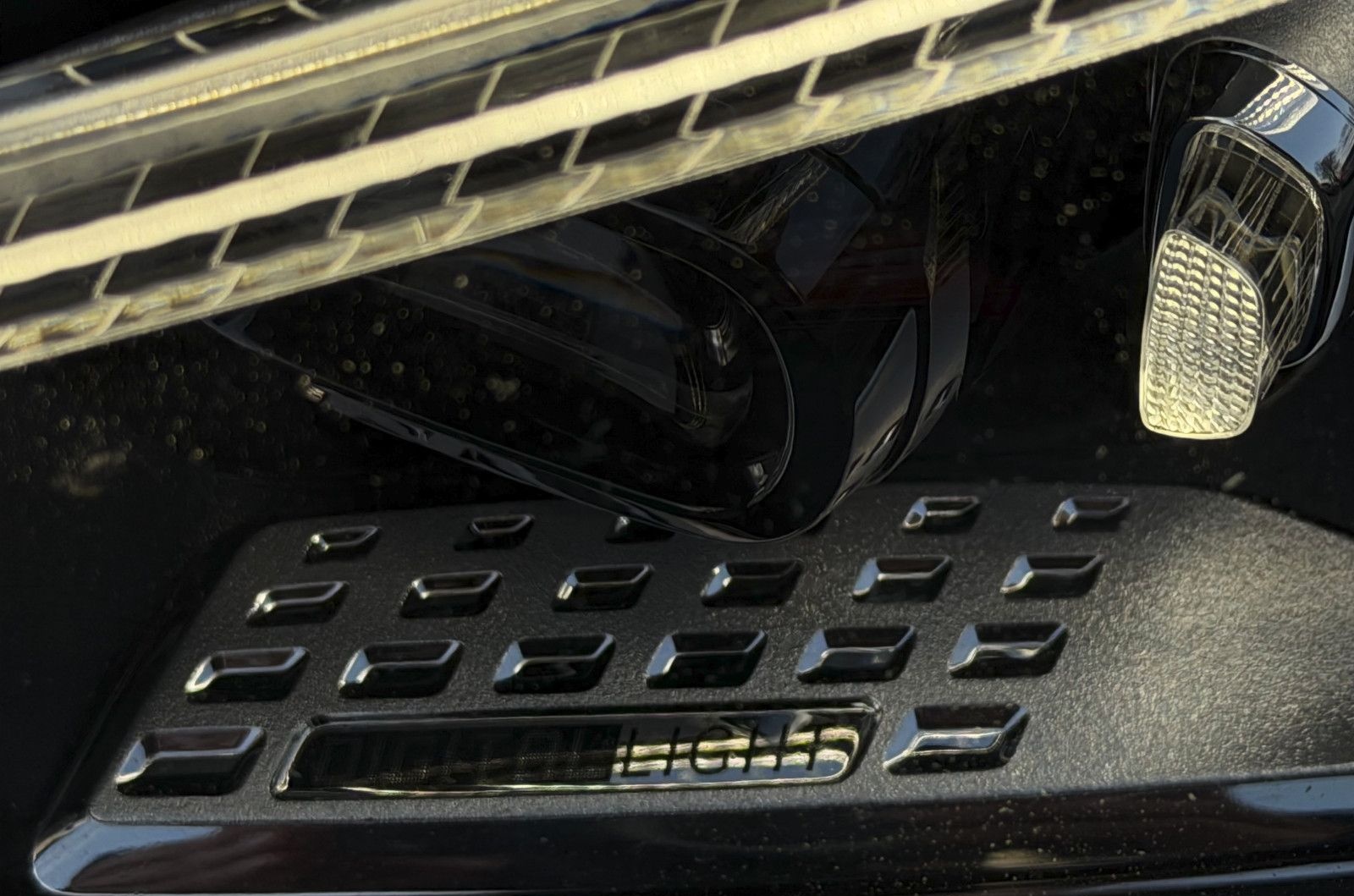 Mercedes-Benz C 300 4Matic/AMG/HEAD-UP/KEYLESS/360°/DIGI.LIGHT foto 8