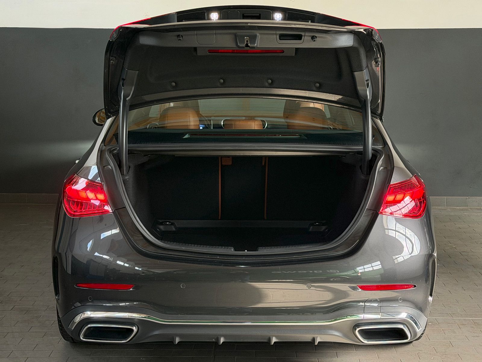 Mercedes-Benz C 300 4Matic/AMG/HEAD-UP/KEYLESS/360°/DIGI.LIGHT foto 9