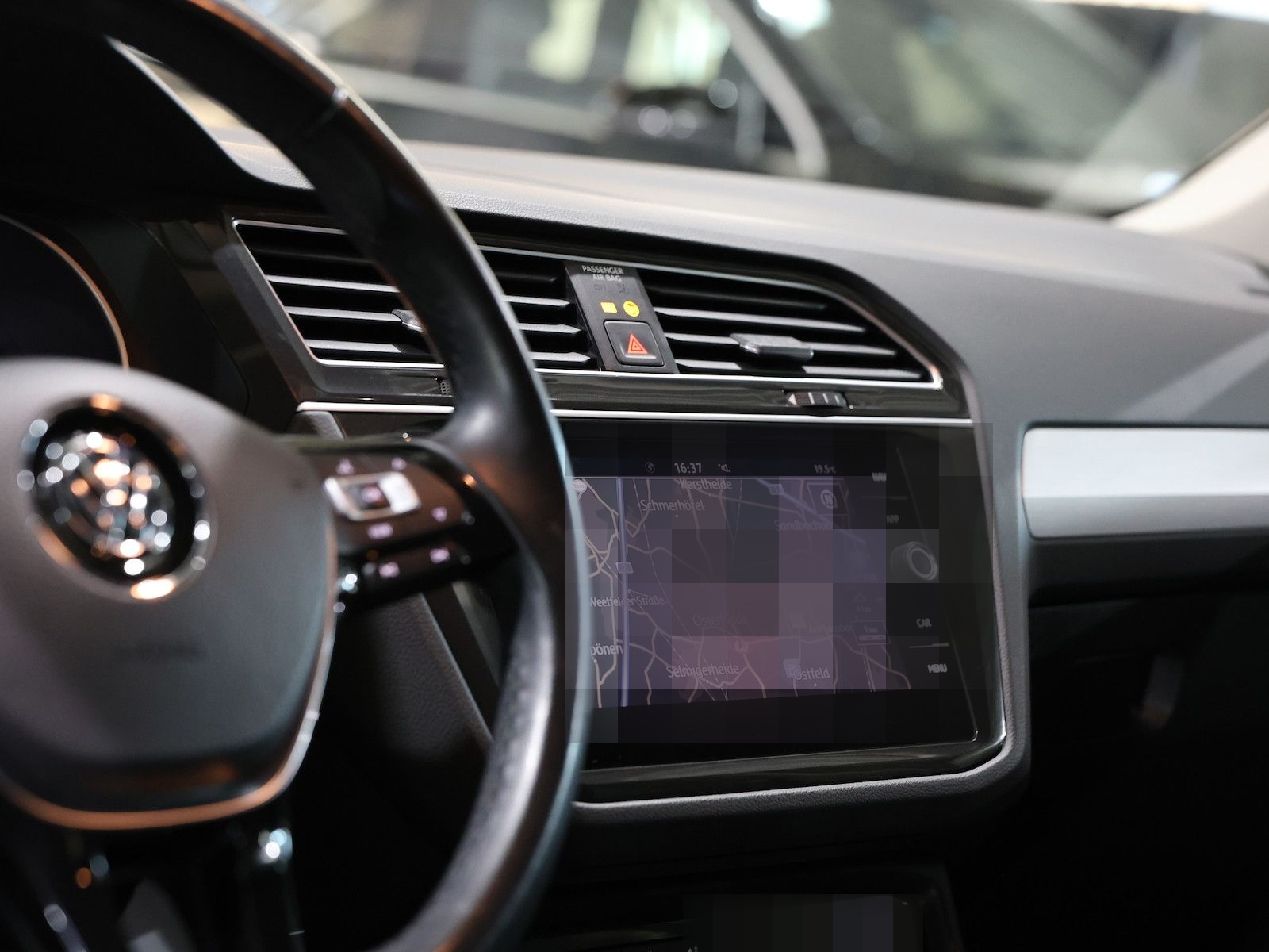 Volkswagen Tiguan 2.0 TDI Comfortline / LED, ACC+LANE, NAVI foto 18