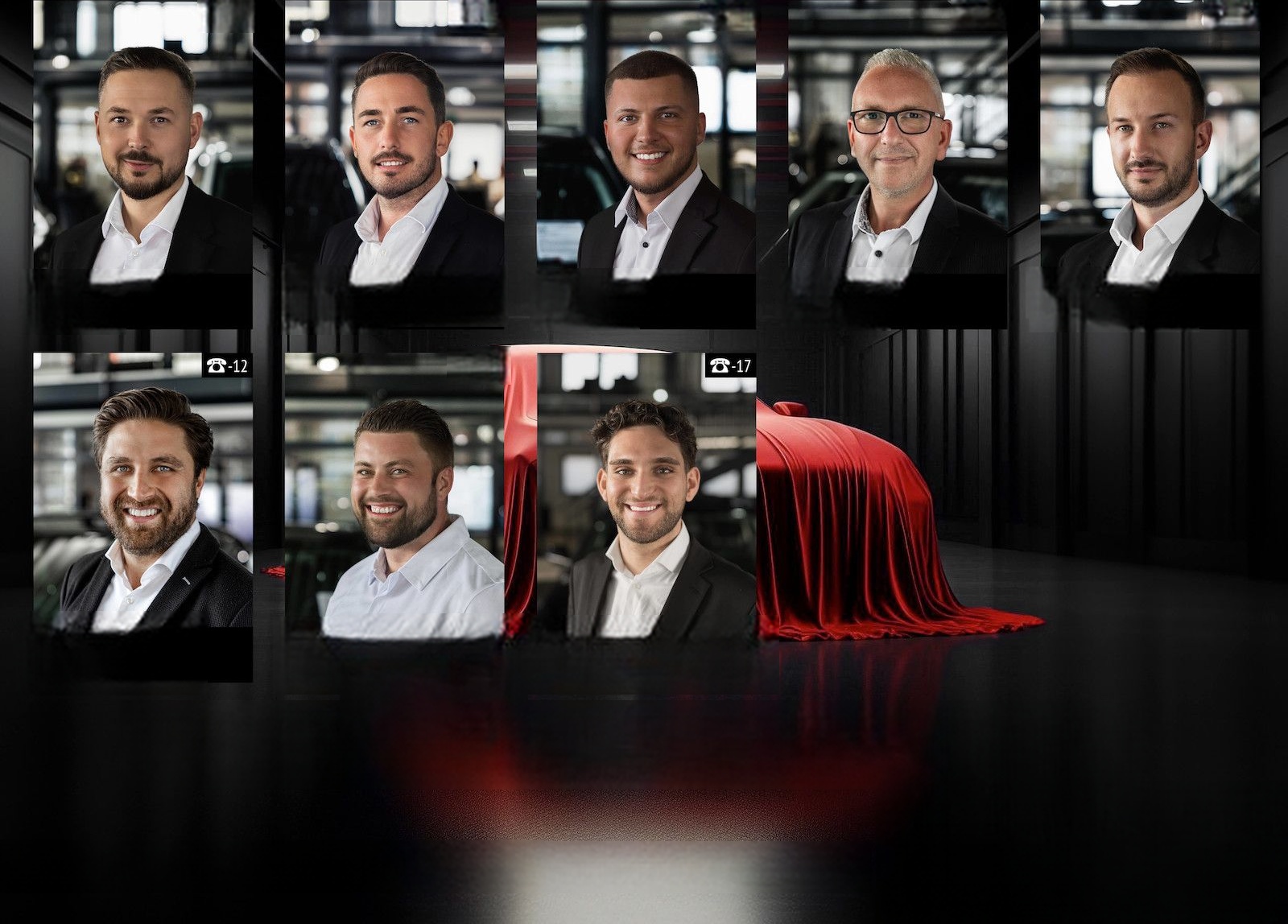 Audi A4 Avant 35 TFSI SPORT / 1.HAND / LED / NAVI+ foto 25