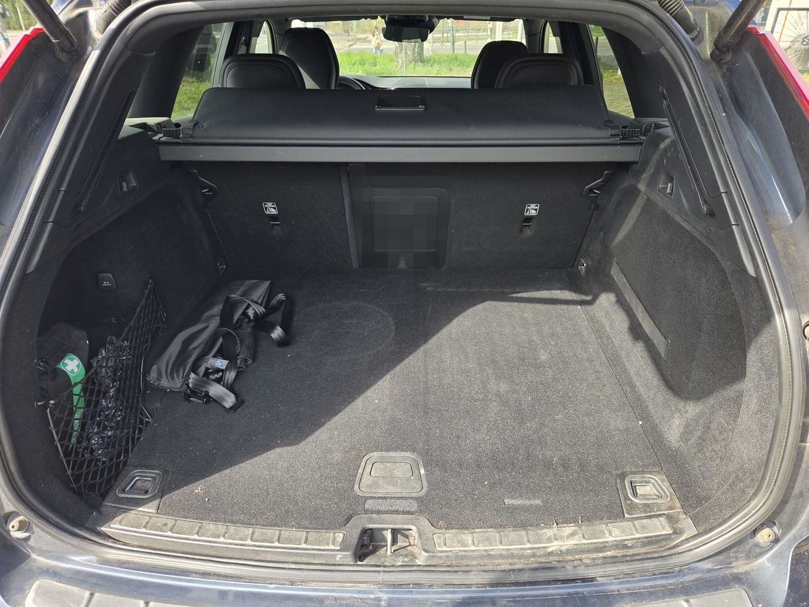 Volvo XC60 Inscription HUD Pano 360° Leder Standhezg. foto 15