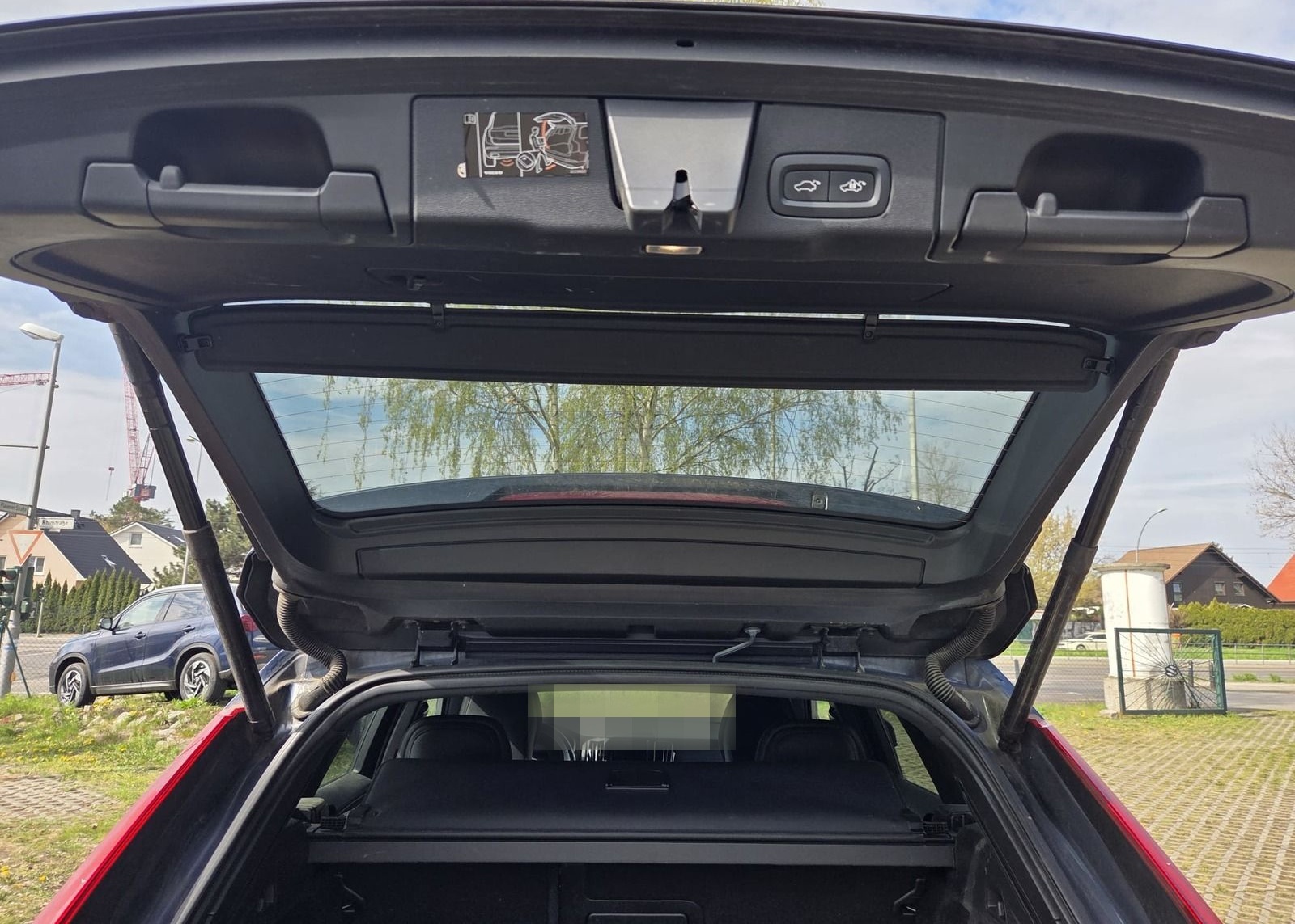 Volvo XC60 Inscription HUD Pano 360° Leder Standhezg. foto 16