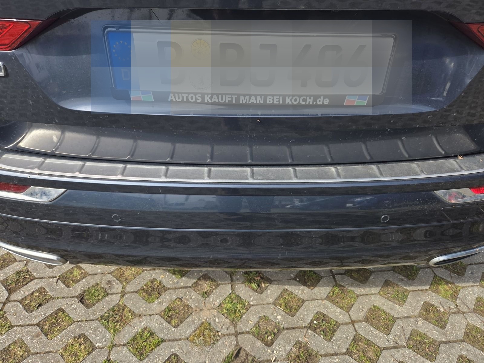 Volvo XC60 Inscription HUD Pano 360° Leder Standhezg. foto 21