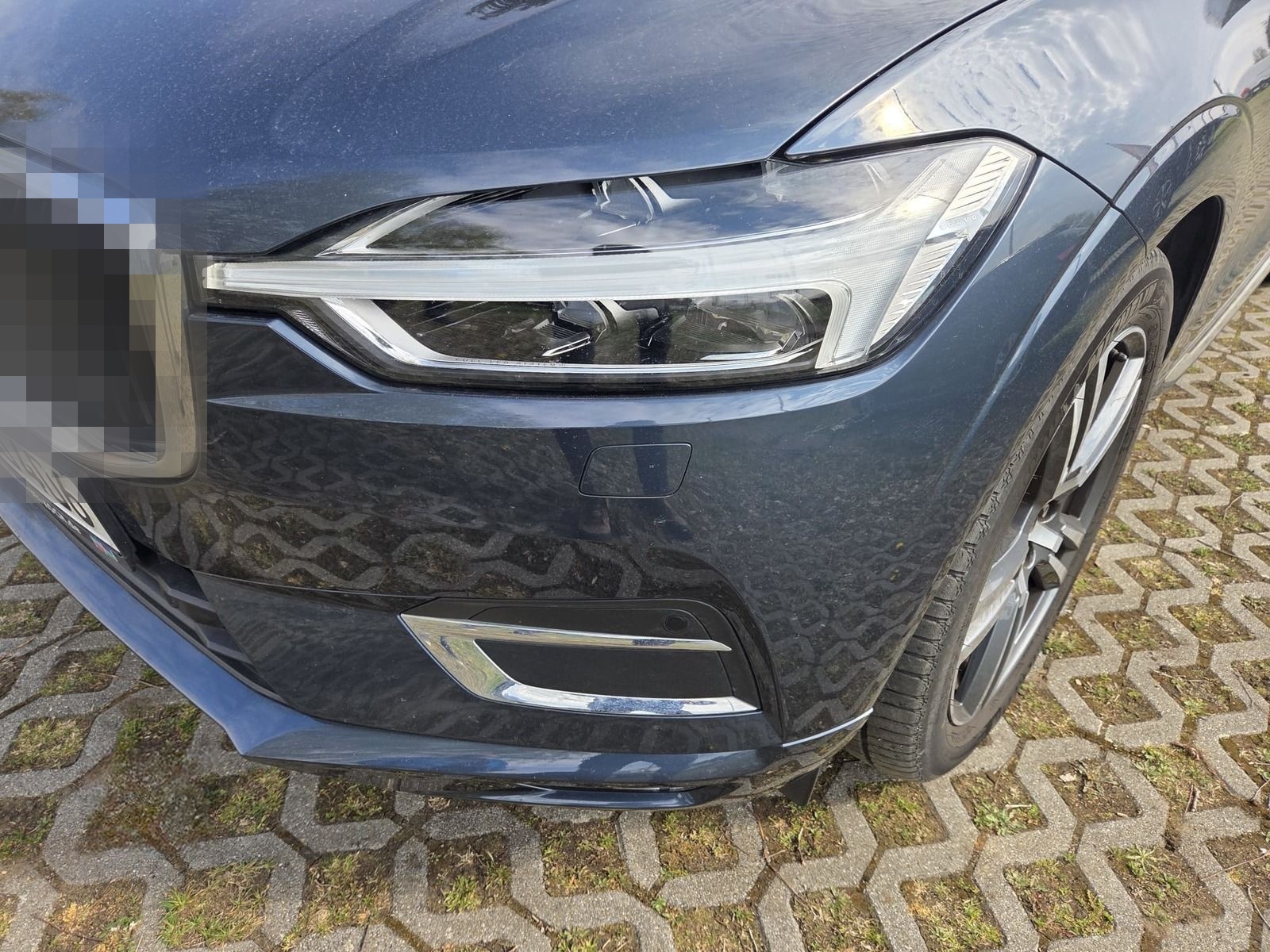 Volvo XC60 Inscription HUD Pano 360° Leder Standhezg. foto 25