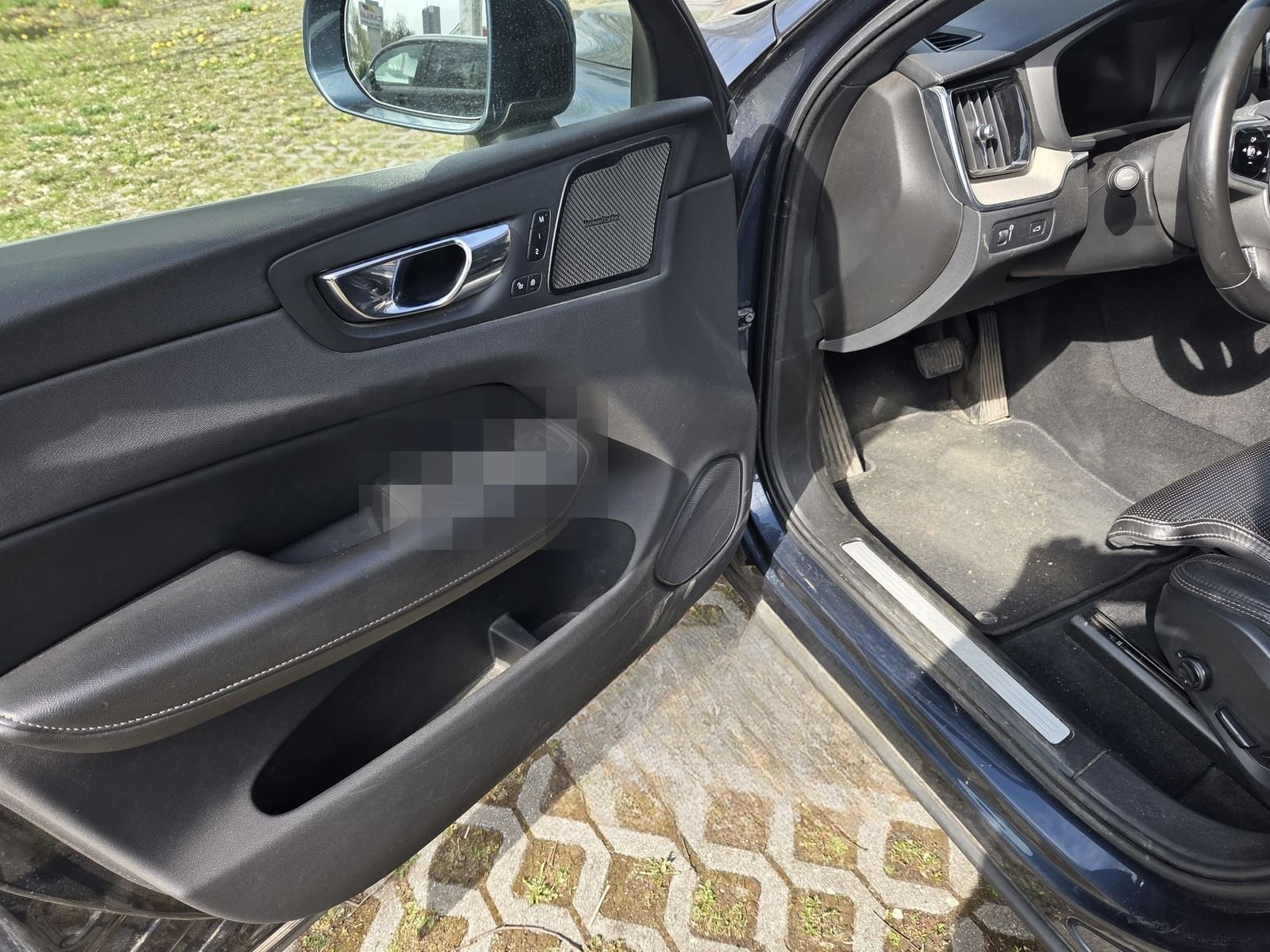 Volvo XC60 Inscription HUD Pano 360° Leder Standhezg. foto 10