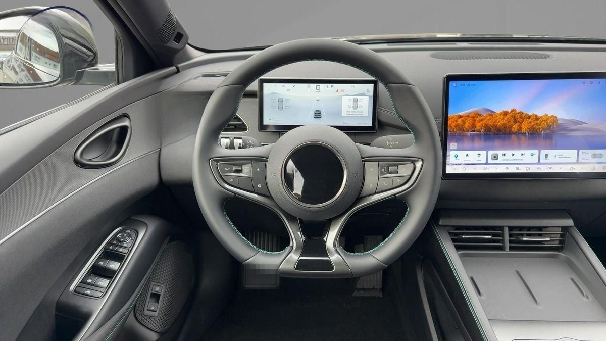 BYD Seal 6 DM-i PHEV Touring Boost Alu KA LED Link N foto 11