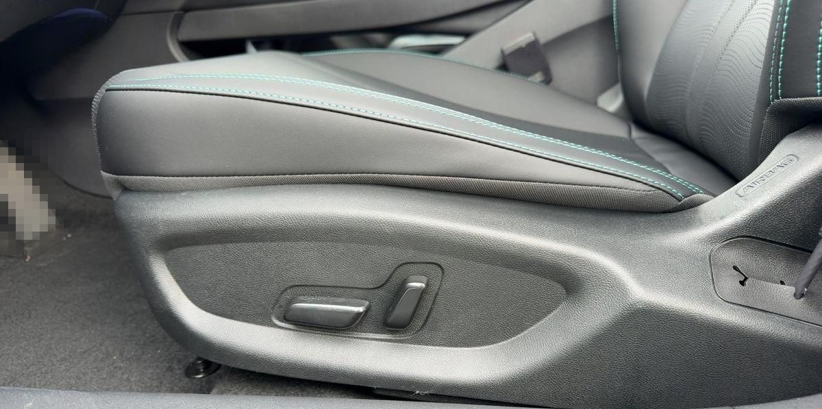 BYD Seal 6 DM-i PHEV Touring Boost Alu KA LED Link N foto 15