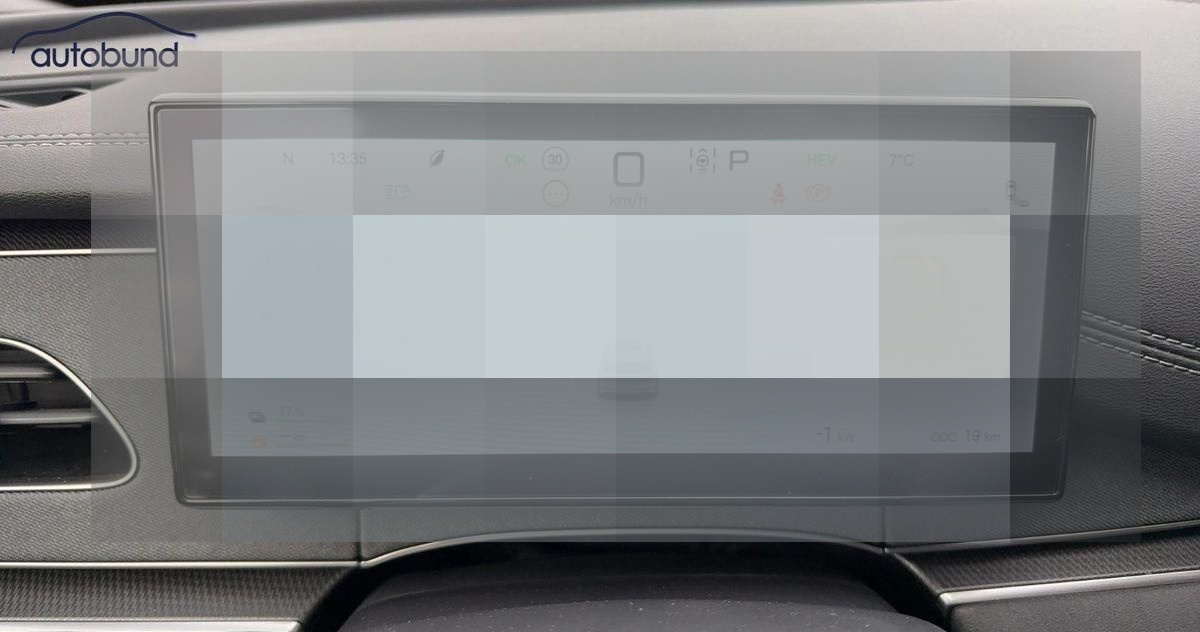 BYD Seal 6 DM-i PHEV Touring Boost Alu KA LED Link N foto 16