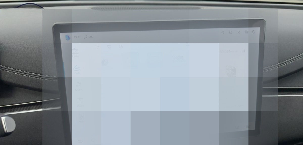 BYD Seal 6 DM-i PHEV Touring Boost Alu KA LED Link N foto 22