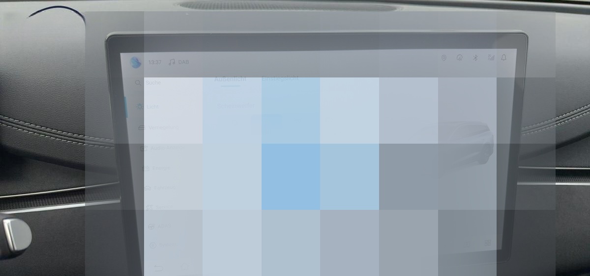 BYD Seal 6 DM-i PHEV Touring Boost Alu KA LED Link N foto 24