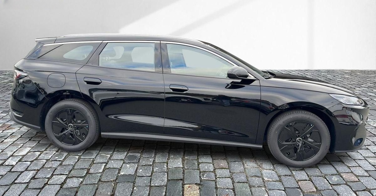 BYD Seal 6 DM-i PHEV Touring Boost Alu KA LED Link N foto 4