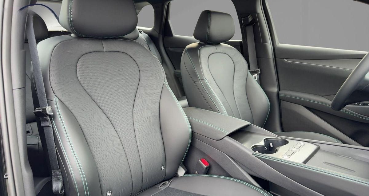 BYD Seal 6 DM-i PHEV Touring Boost Alu KA LED Link N foto 6