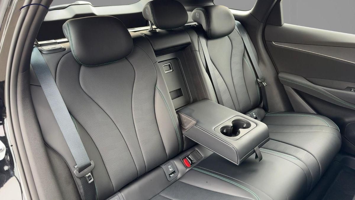 BYD Seal 6 DM-i PHEV Touring Boost Alu KA LED Link N foto 7