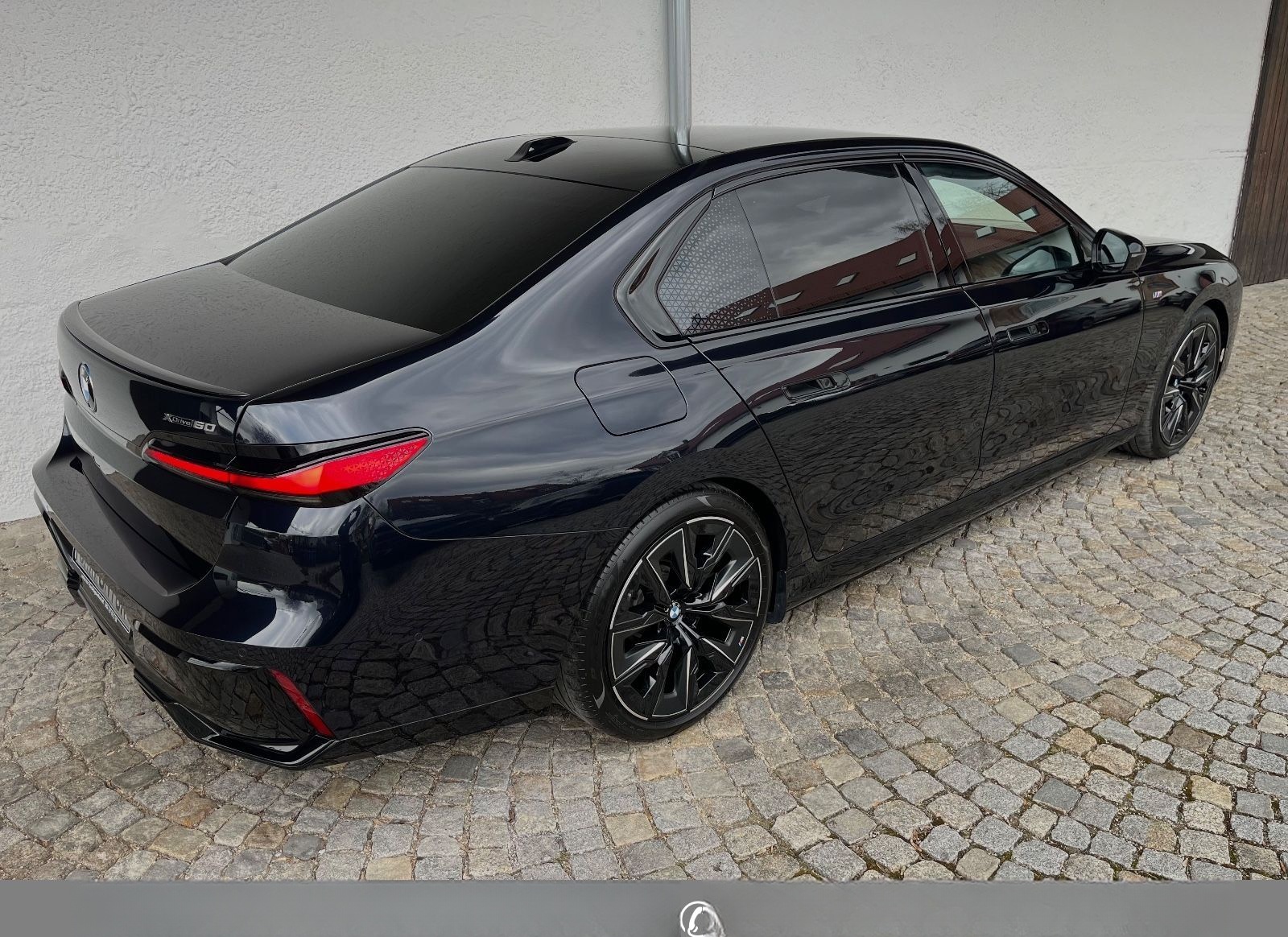 BMW i7 xDr. 60 *M SPORT PRO*LOUNGE SEAT*FOND ENT*SKY foto 12