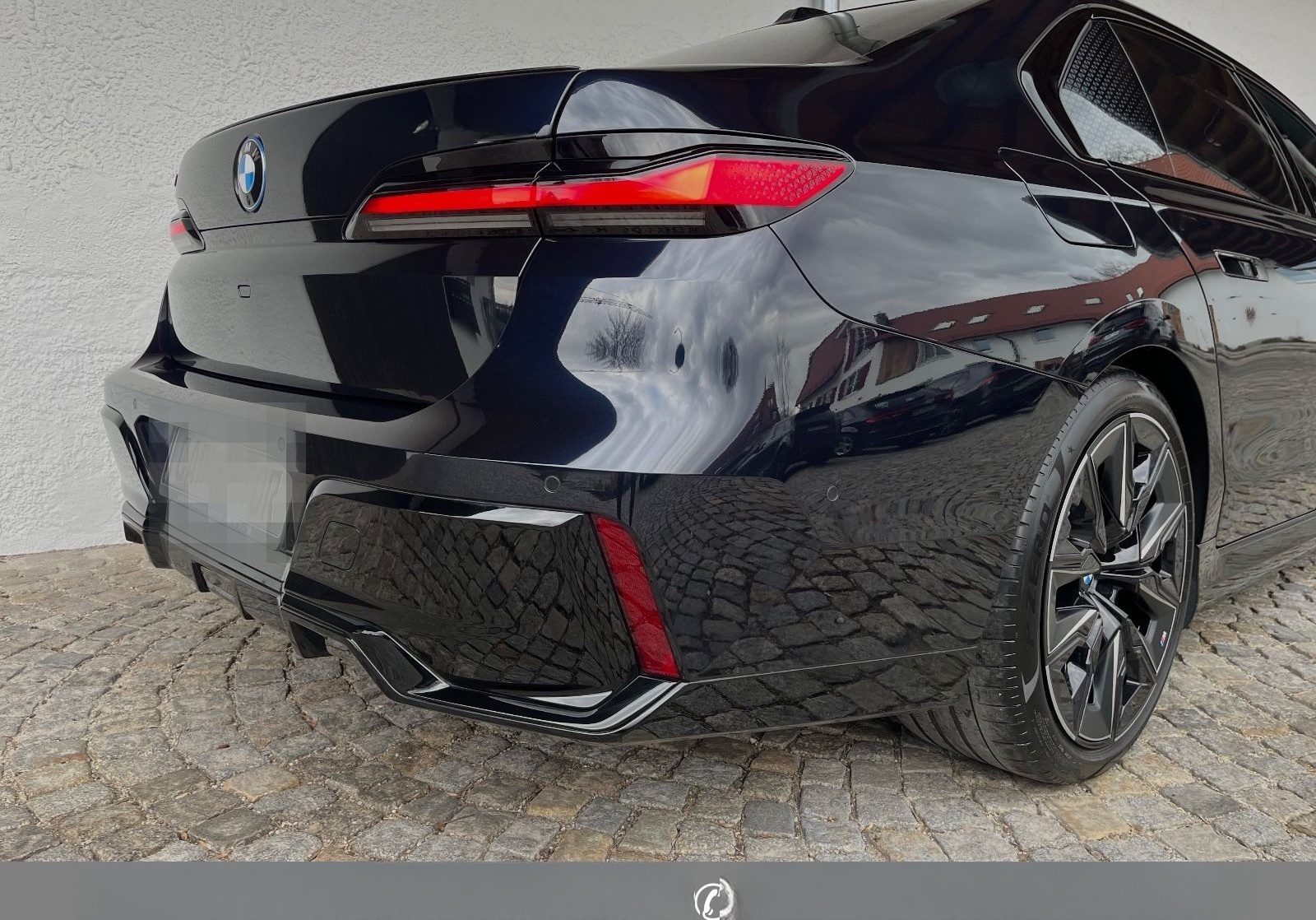 BMW i7 xDr. 60 *M SPORT PRO*LOUNGE SEAT*FOND ENT*SKY foto 13