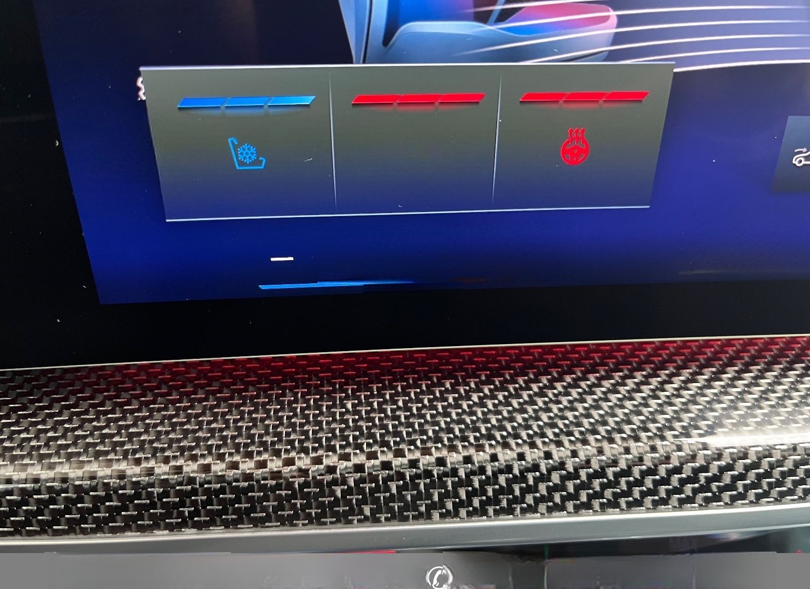 BMW i7 xDr. 60 *M SPORT PRO*LOUNGE SEAT*FOND ENT*SKY foto 15