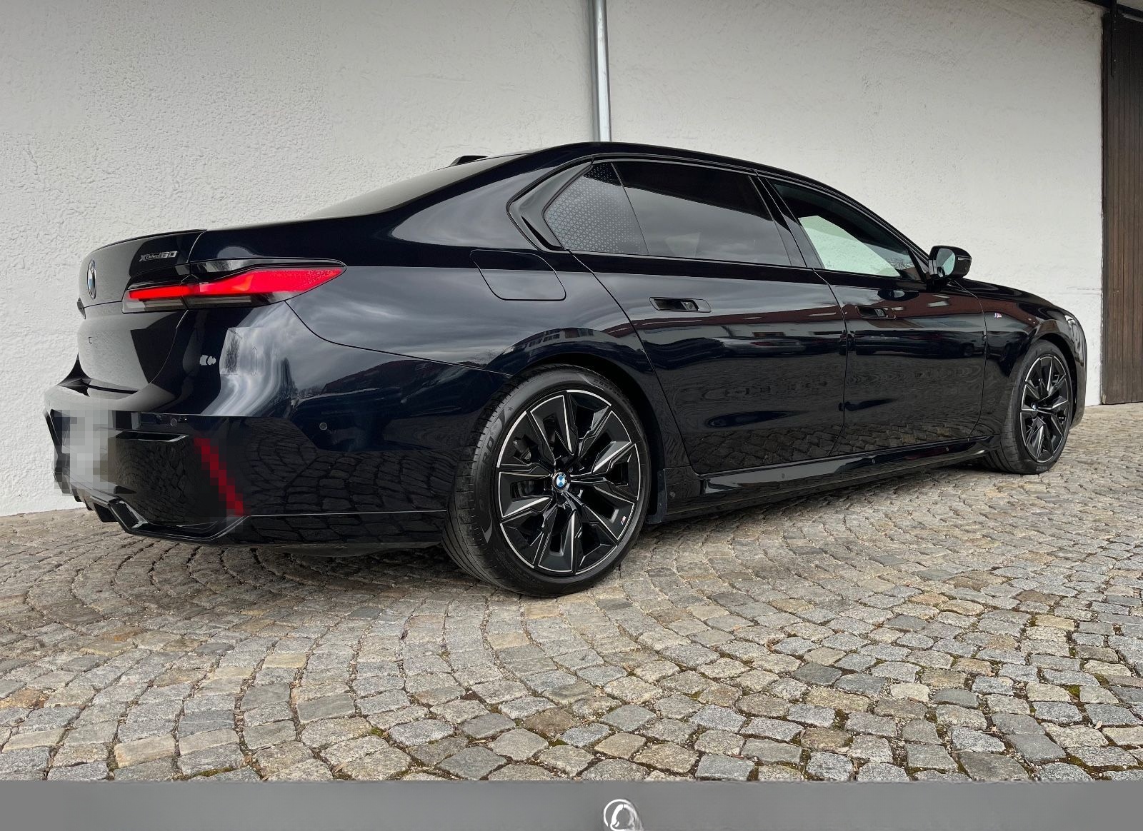 BMW i7 xDr. 60 *M SPORT PRO*LOUNGE SEAT*FOND ENT*SKY foto 5