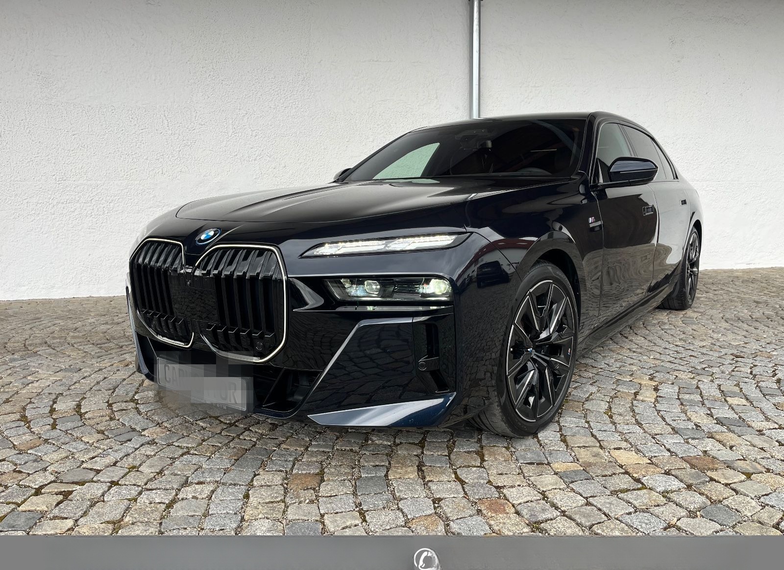 BMW i7 xDr. 60 *M SPORT PRO*LOUNGE SEAT*FOND ENT*SKY foto 8