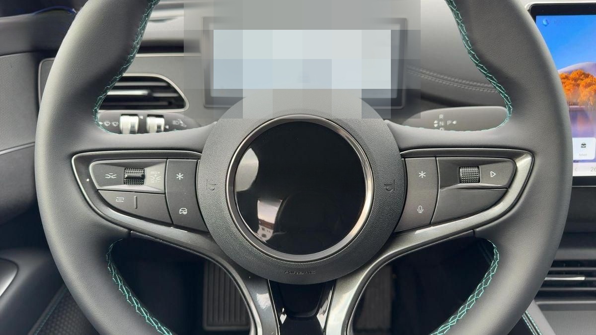 BYD Seal 6 DM-i PHEV Touring Boost Alu KA LED Link N foto 12