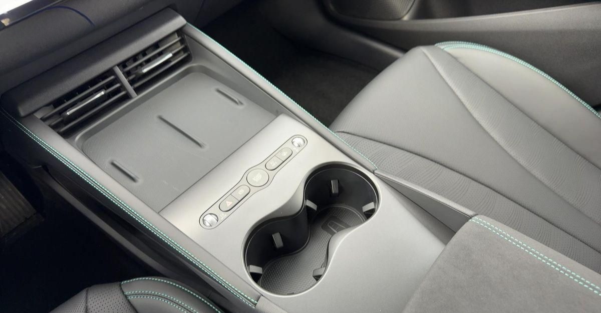 BYD Seal 6 DM-i PHEV Touring Boost Alu KA LED Link N foto 17