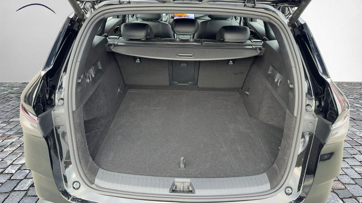 BYD Seal 6 DM-i PHEV Touring Boost Alu KA LED Link N foto 8