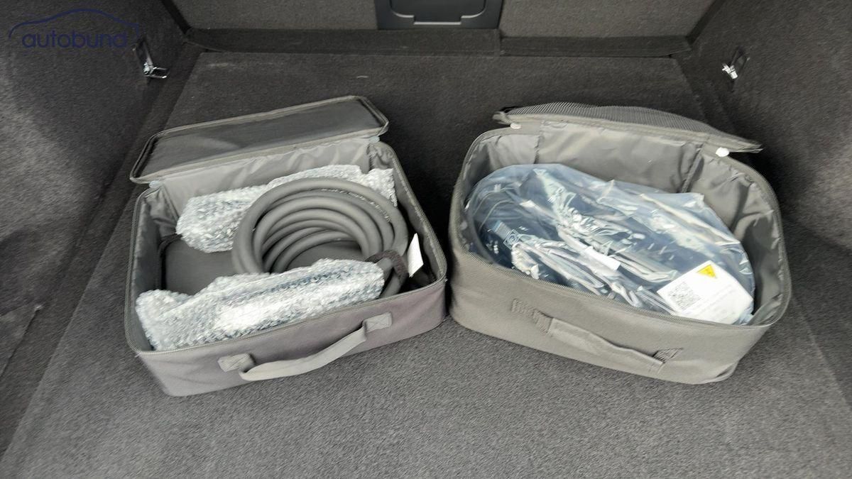 BYD Seal 6 DM-i PHEV Touring Boost Alu KA LED Link N foto 10