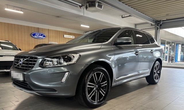 Volvo XC 60 XC60 Summum 2WD AUTOMATIK foto 2