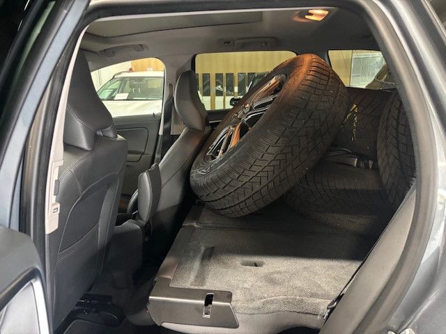 Volvo XC 60 XC60 Summum 2WD AUTOMATIK foto 11